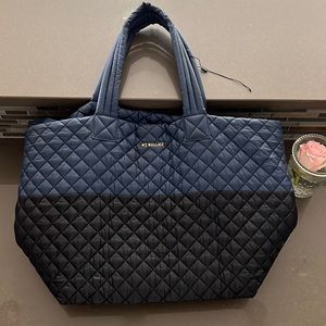 MZ Wallace tote